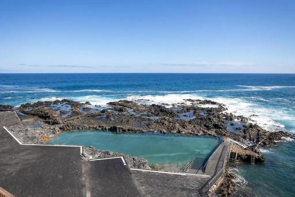 Apartamento Alisios De Jover La Laguna