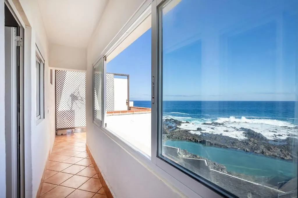 Apartamento Alisios De Jover La Laguna