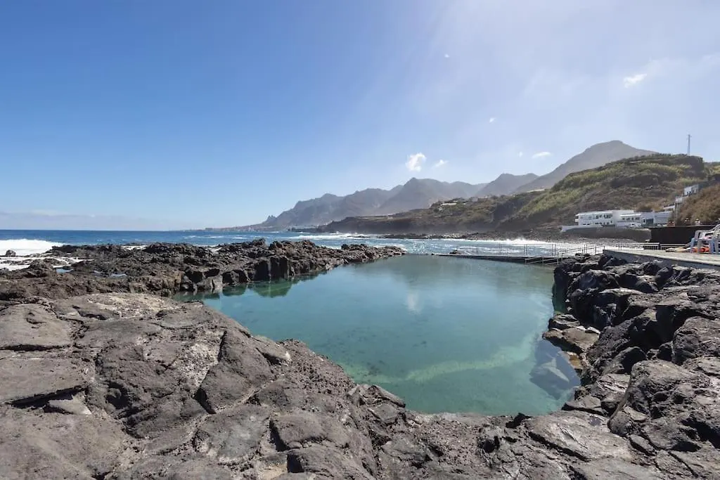 Alisios De Jover La Laguna  0*, La Laguna (Tenerife) España