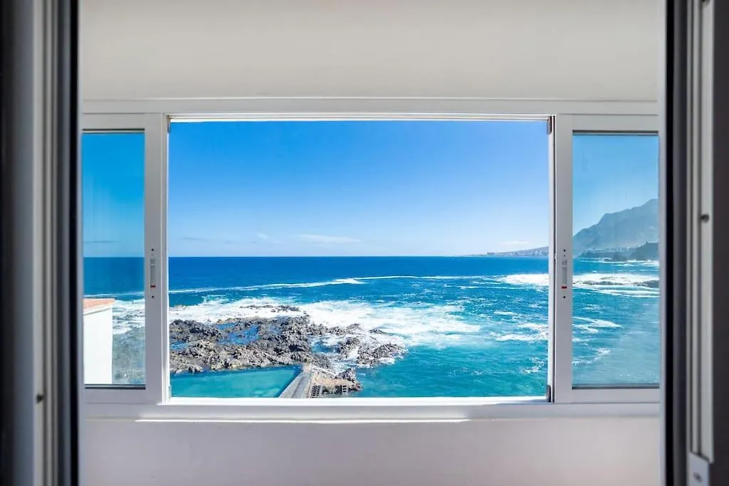 Alisios De Jover La Laguna  Apartamento La Laguna (Tenerife)