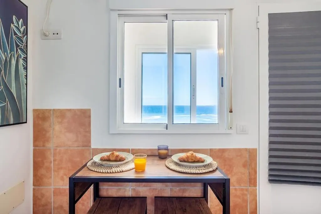 Apartamento Alisios De Jover La Laguna  España
