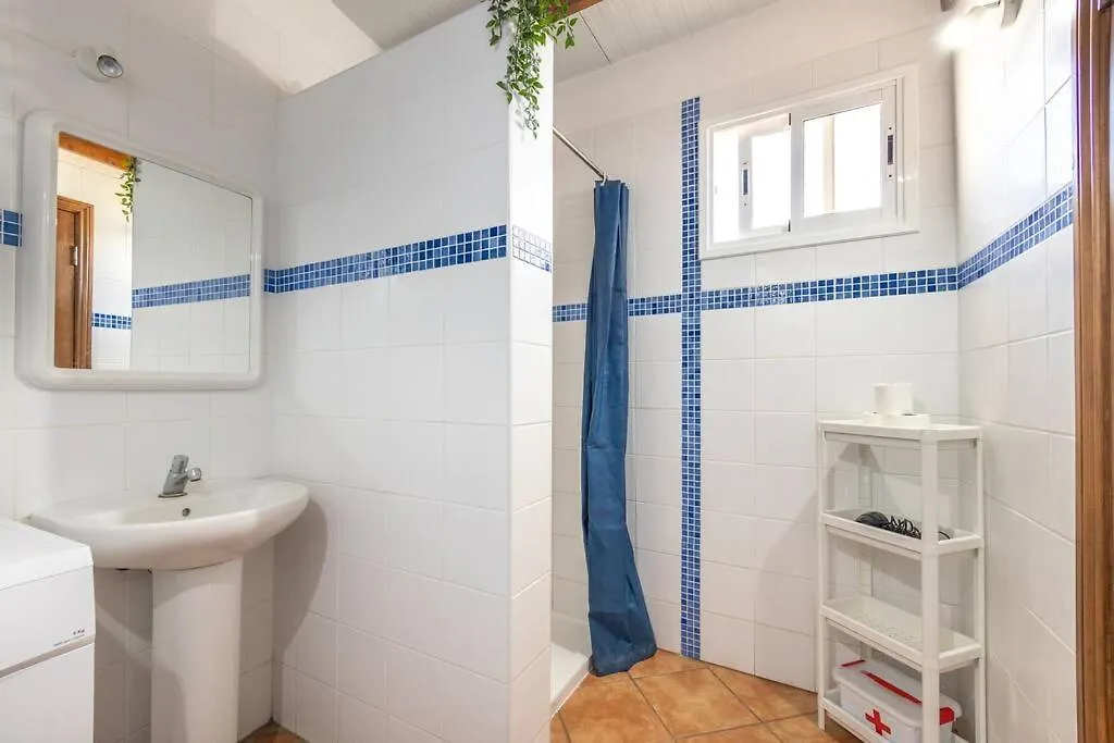 Apartamento Alisios De Jover La Laguna