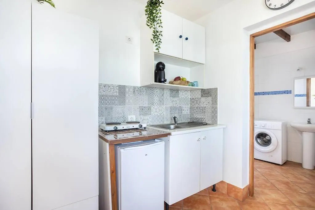 Alisios De Jover La Laguna  Apartamento La Laguna (Tenerife)