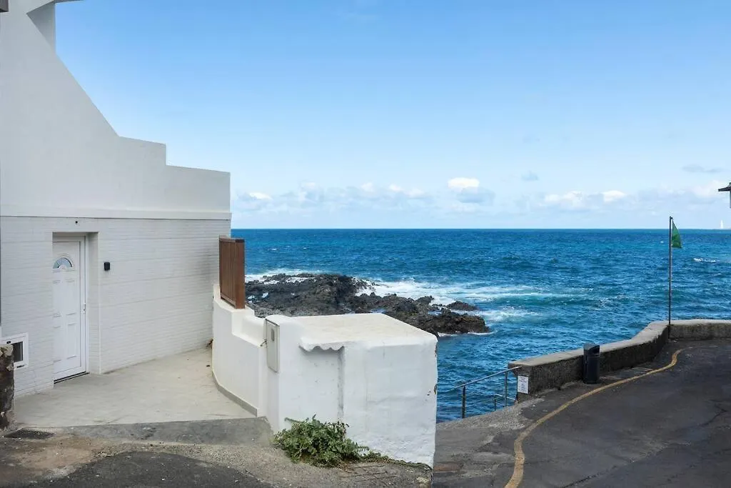 Alisios De Jover La Laguna  0*, La Laguna (Tenerife)