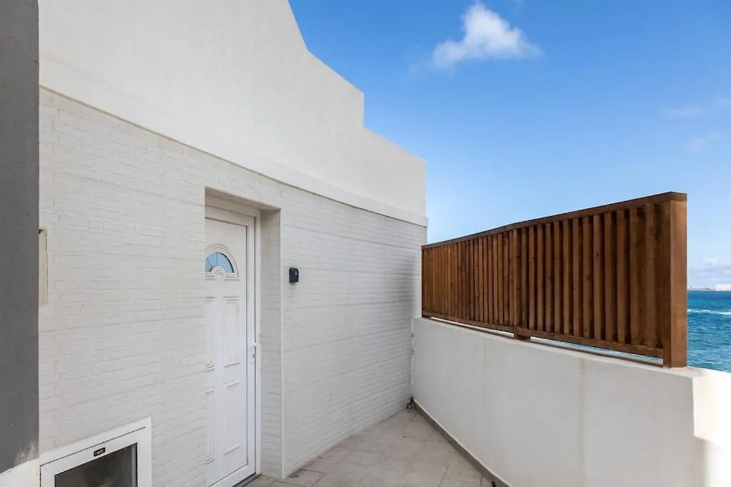 Alisios De Jover La Laguna  Apartamento