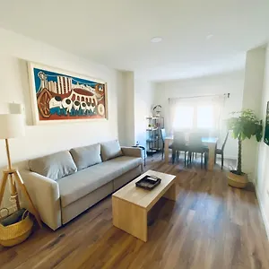 La Casa De álamos , Málaga España