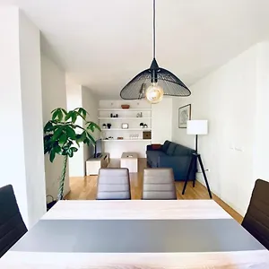 Gmc Turistics - The Picasso Neighborhood House , Málaga España