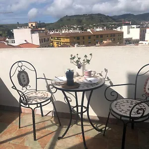 Atico La Laguna Con Terraza Y Vistas San Cristóbal de La Laguna
