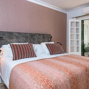 Hotel Boutique San Diego - Adults Only