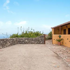 Casa Chinamada , La Laguna (Tenerife) España