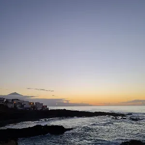 La Barranquera San Cristóbal de La Laguna