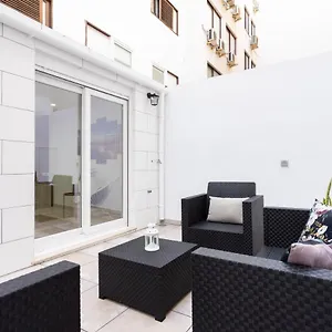  Apartamento Trinidad Avenue Premium