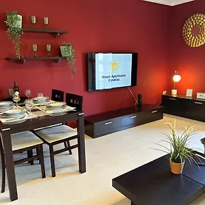  Apartamento Dream Bejia