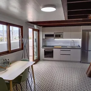  Apartamento Atico El Sol, 10