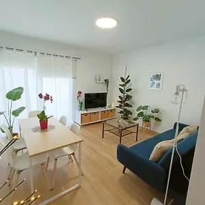  Apartamento San Benito 16