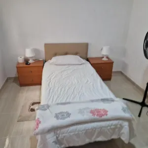  Apartamento Individual Privada, Piso De 3 Con Areas Compartidas