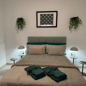  Apartamento Dream Majuelos
