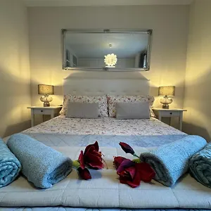  Apartamento Dream Laguna