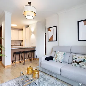  Apartamento Ek Mateo Laguna Center