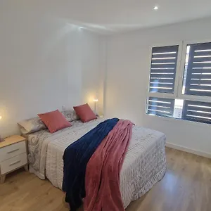  Apartamento Chc - Wabalo