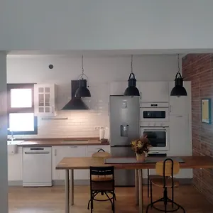  Apartamento Molinos
