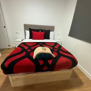  Apartamento Torre Concepcion