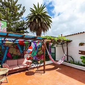 Patio (adults Only) San Cristóbal de La Laguna