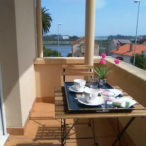 Residencial La Ventilla , Guarnizo España