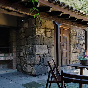 Rincon De Abanes - Casa Jardin-vv San Cristóbal de La Laguna